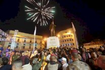 بغداد تحتفل بمئوية شارع الرشيد