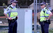 مقتل سائح فرنسي بطعنات سكين في استراليا