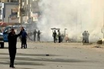 تقرير«يونامي»: أعداد الضحايا العراقيين في نوفمبر مذهل