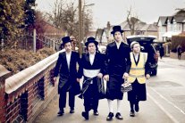 تقرير يدق ناقوس الخطر من انقسام بريطانيا