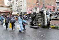 منظمة العفو تدعو أنقرة إلى السماح بعودة آلاف النازحين