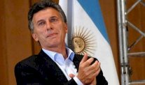 المعارضة الارجنتينية تتهم الرئيس ماكري بالمحسوبية