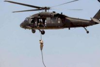 اعترافات مسؤول داعش المالي المعتقل بانزال جوي