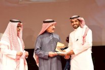 الإعلان عن الفائزين في مسابقة الأفلام القصيرة بالرياض