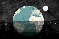 هوكينغ: العالم يعيش أخطر مرحلة في تاريخه