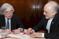 نتانياهو يسعى لدى ترامب لإلغاء 