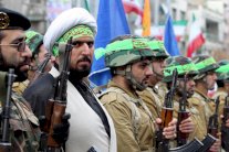 الكشف عن حجم ومواقع الحرس الثوري في جبهة حلب