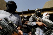 مقتل 50 الف مسلح من داعش في عامين في سوريا والعراق