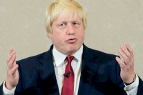 لا تعليق من لندن على دعوة لافروف لجونسون