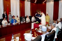 المغرب ونيجيريا يطلقان شراكة استراتيجية لخدمة الامن الغذائي