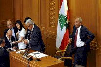 رفض لعودة قانون الستين في انتخابات لبنان النيابية