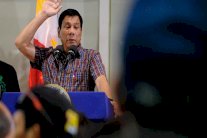 رئيس الفلبين: ترامب شجّعني على مكافحة المخدرات