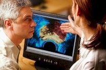 التستوستيرون لعلاج سرطان البروستات