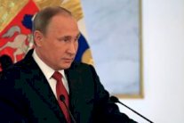 بوتين يصادق على عقيدة جديدة لأمن المعلوماتية