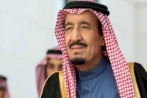 الملك سلمان في جولة خليجية