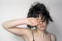 قلة النوم تتعب القلب