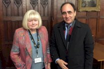 ‎معارض سوري: صعوبات بالغة لإيجاد حل حقيقي للأزمة