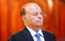 عبد ربه منصور هادي: لن أسلم الحكم إلا الى رئيس منتخب