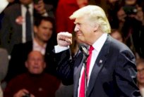 ترامب يتجنب الإساءة للمسلمين منذ انتخابه رئيسًا