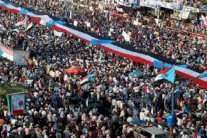 جنوب اليمن يتطلع إلى الاستقلال الثاني ودحر الإنقلاب