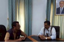 محافظ «شبوة»: رفضنا المبادرة الأممية لعدم استنادها للمرجعيات الثلاث