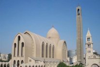 السعودية تدين تفجير الكاتدرائية المرقسية في مصر