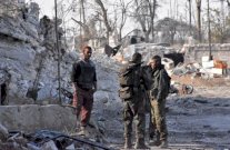 دي ميستورا يدعو إلى استئناف محادثات السلام السورية