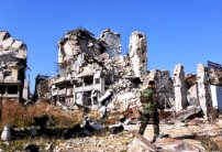 الإتحاد الأوروبي لتوسيع العقوبات على النظام السوري