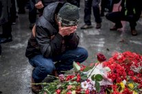 اعتقال نائبتين من أكبر حزب مؤيد للأكراد في تركيا