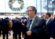 بيل غيتس لترامب: كُن مصدر إلهام مثل جون كينيدي