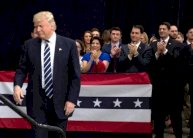 ترامب... الرئيس الأقلّ شعبية منذ عقود