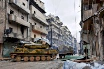 الأسد يقلب الموازين بدعم من حلفائه