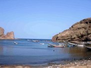 محافظ سقطرى: لا ناجين في حادث غرق السفينة اليمنية