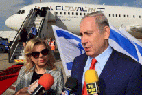 طهران تعتبر زيارة نتانياهو لأذربيجان فتنة جديدة