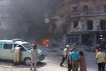 إيران تعتبر سقوط حلب عيدًا تحتفل به للشكر!