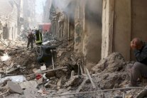 القائد العام لغرفة دمشق: نرفض الاحتلال الايراني