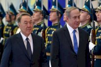 نتانياهو لروحاني: إسرائيل نمر لا أرنب