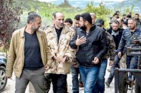 قوات النخبة السورية تنضم رسميًا إلى التحالف الدولي