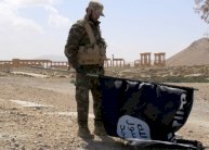 الأسلحة لا تكفي للتغلب على 