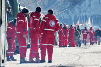 لندن: حلب زنزانة صغيرة في سجن سوريا الكبير