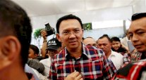 بدء محاكمة حاكم جاكرتا المسيحي المتهم بالاساءة للاسلام