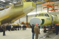 السعودية تطور طائرة متخصصة في الحرب الإلكترونية