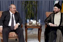 إئتلاف علاوي: التسوية الوطنية لـ «الشيعي» ولدت ميتة