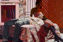 أفضل المعارض الفنية في أميركا خلال 2016