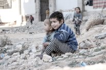 اتصالات بين محور موسكو وطهران وأنقرة حول حلب