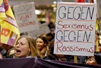 تعزيز انتشار الشرطة في كولونيا قبيل الذكرى الأولى للاعتداءات