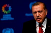 إحالة مشروع تعزيز صلاحيات أردوغان على البرلمان التركي