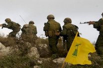 عناصر حزب الله تعذّب سوريًا في حلب