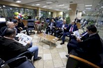 أول صحيفة عربية لرسوم الكاريكاتور تنطلق من الأردن