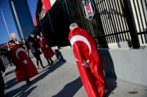 أردوغان: تركيا ستحارب الإرهاب حتى النهاية